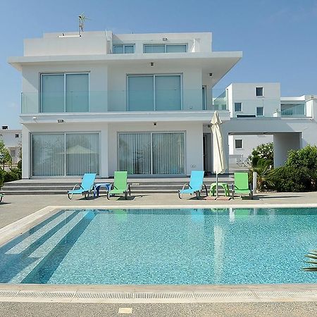 Villa Kalypso ไอยานาปา ภายนอก รูปภาพ