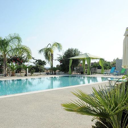 Villa Kalypso ไอยานาปา ภายนอก รูปภาพ
