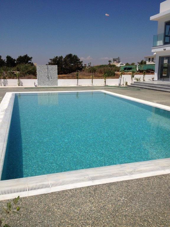 Villa Kalypso ไอยานาปา ภายนอก รูปภาพ