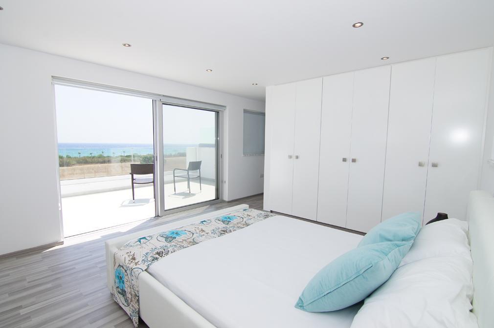 Villa Kalypso ไอยานาปา ภายนอก รูปภาพ