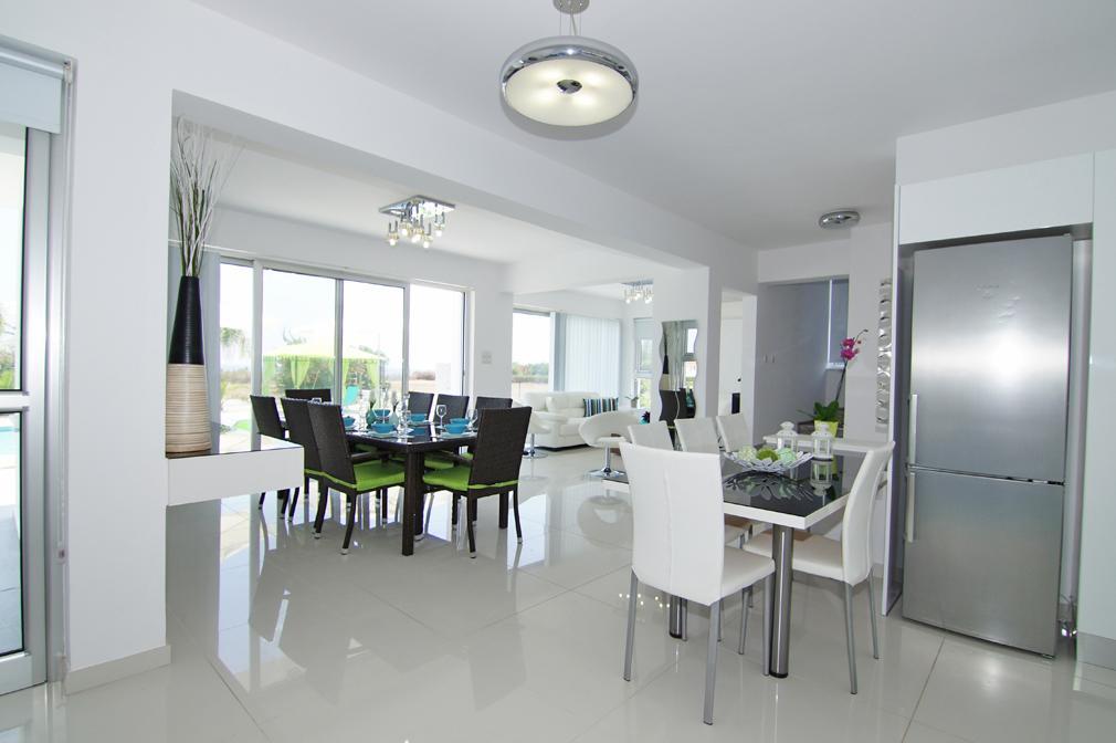 Villa Kalypso ไอยานาปา ภายนอก รูปภาพ