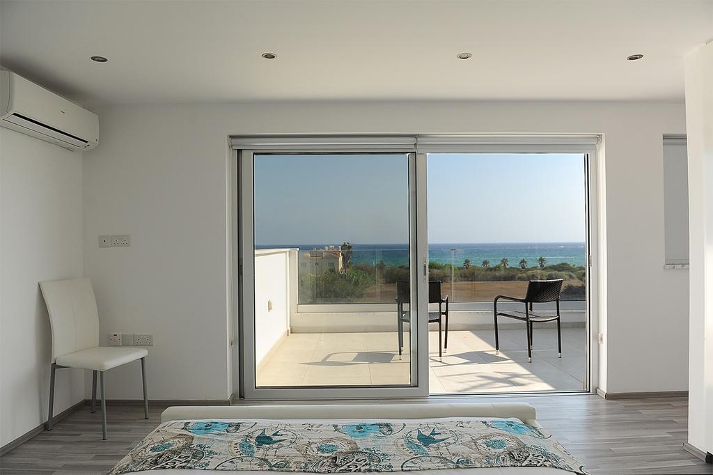 Villa Kalypso ไอยานาปา ภายนอก รูปภาพ