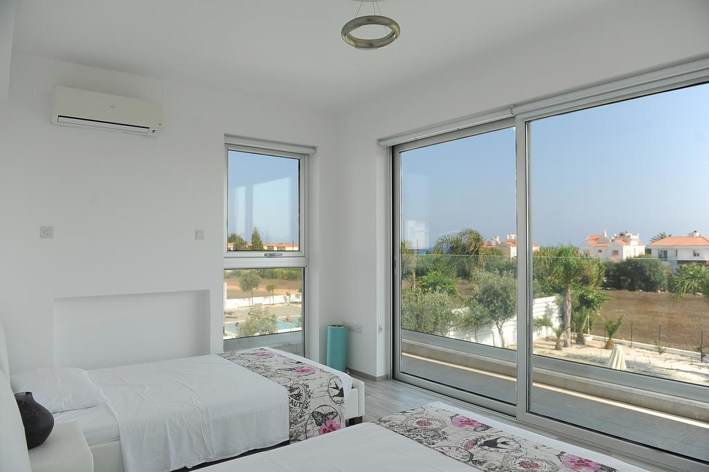 Villa Kalypso ไอยานาปา ภายนอก รูปภาพ