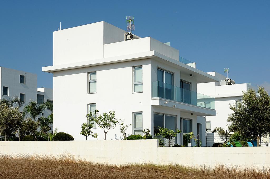 Villa Kalypso ไอยานาปา ภายนอก รูปภาพ