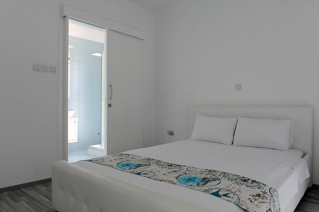 Villa Kalypso ไอยานาปา ภายนอก รูปภาพ