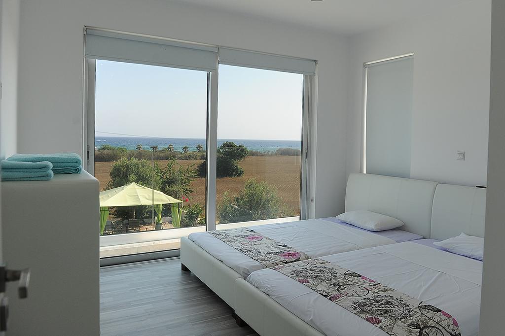 Villa Kalypso ไอยานาปา ภายนอก รูปภาพ