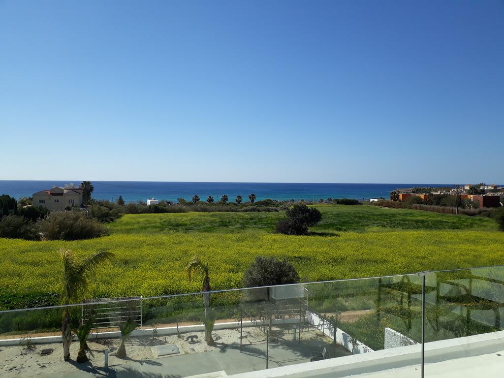 Villa Kalypso ไอยานาปา ภายนอก รูปภาพ